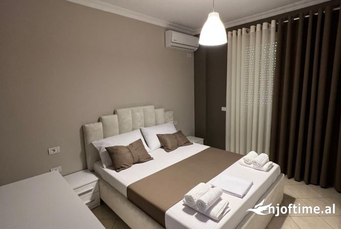 Shtepi me qera 1+1 ne Tirane - 650 Euro