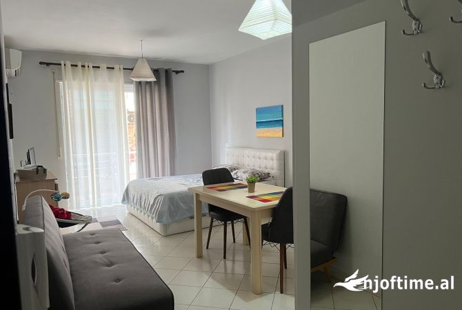 Shtepi ne shitje Garsoniere ne Vlore - 126,000 Euro