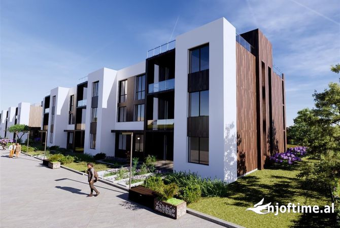 Shtepi ne shitje 2+1 ne Tirane - 136,500 Euro