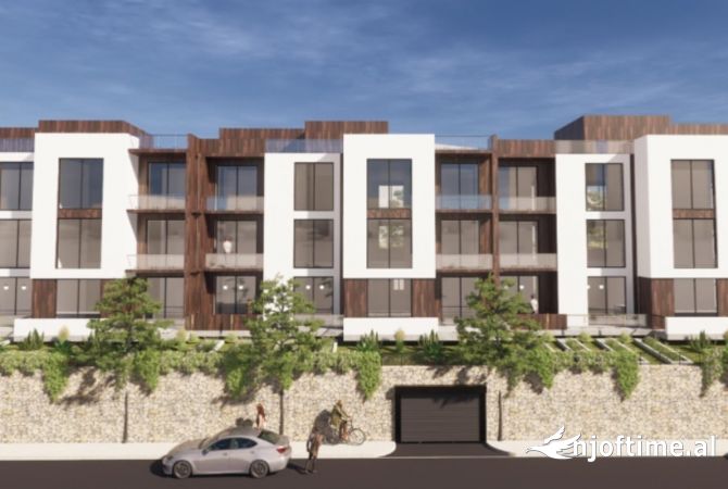 Casa in vendita 2+1 a Tirana - 136,500 Euro