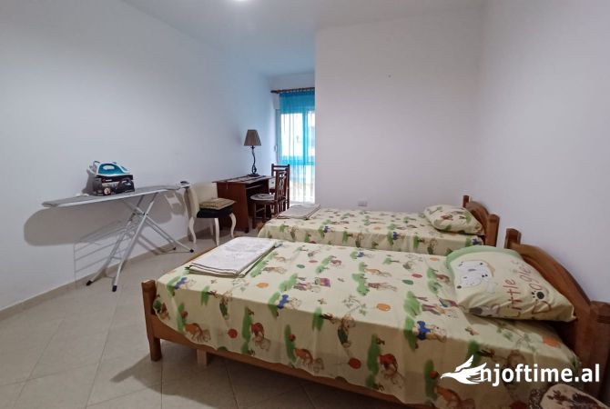 Apartment for rent in Tirana 2+1, Furnished