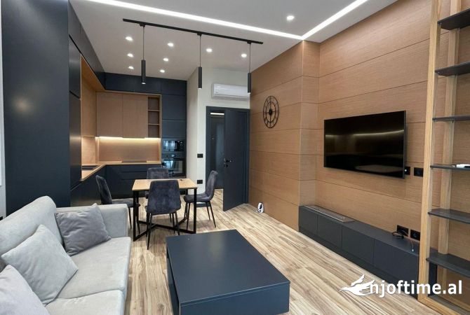 Shtepi me qera 1+1 ne Tirane - 950 Euro