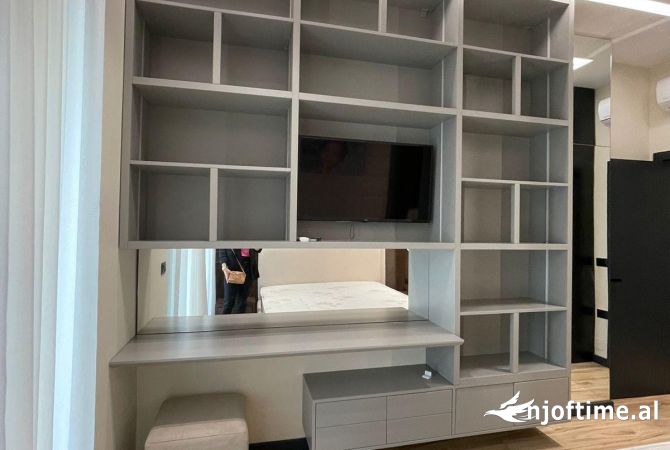 Shtepi me qera 1+1 ne Tirane - 950 Euro