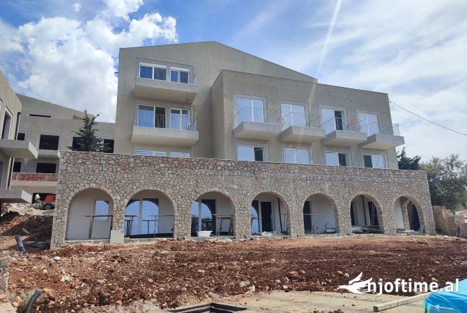 Casa in vendita 1+1 a Himara - 178,000 Euro