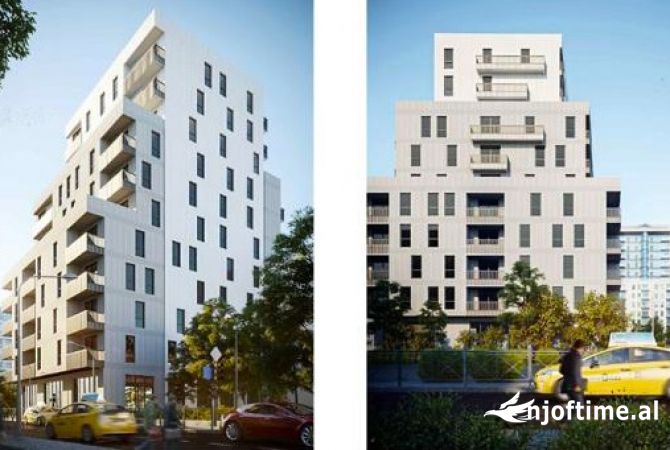 Shtepi ne shitje 1+1 ne Tirane - 127,000 Euro