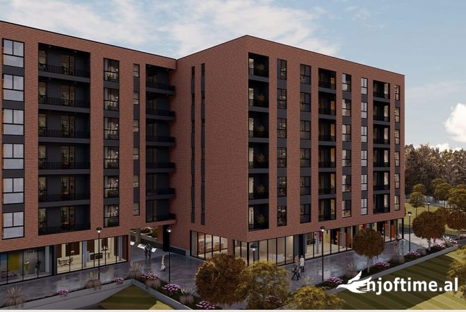 Shtepi ne shitje 1+1 ne Tirane - 66,800 Euro