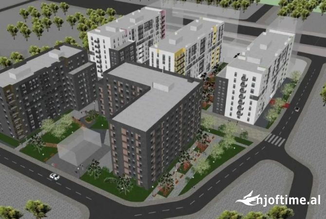Shtepi ne shitje 2+1 ne Tirane - 106,500 Euro