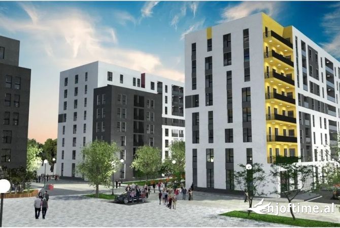 Shtepi ne shitje 2+1 ne Tirane - 106,500 Euro
