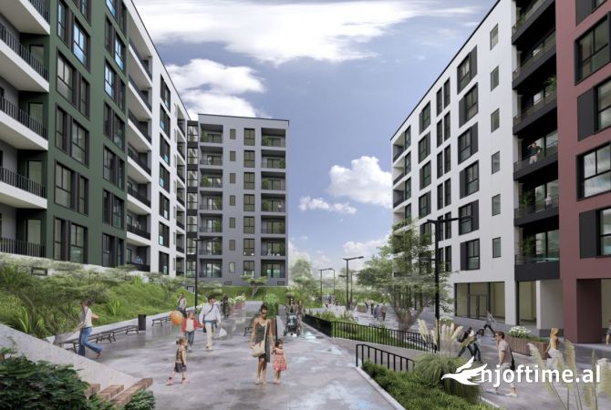 Shtepi ne shitje 1+1 ne Tirane - 57,610 Euro