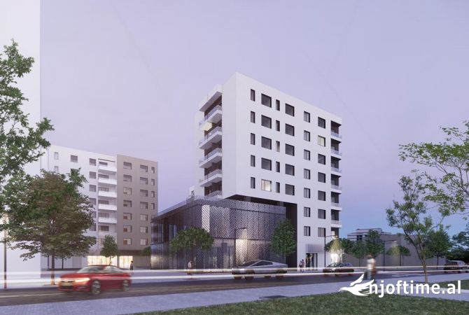 Shtepi ne shitje 2+1 ne Tirane - 186,000 Euro