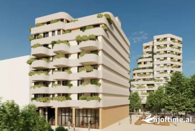 Shtepi ne shitje 2+1 ne Tirane - 220,000 Euro