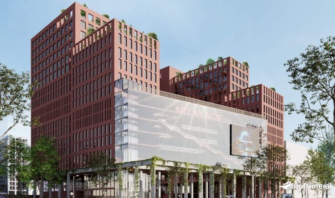 Shtepi ne shitje Apartament ne Tirane, 2+1, Mobilimi Bosh, pa mobiluar, Pagesa 156,000  Euro.