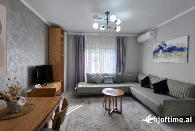 Shtepi ne shitje 1+1 ne Tirane - 129,000 Euro