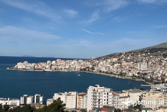 Shtepi ne shitje 1+1 ne Sarande - 129,000 Euro