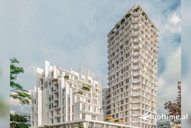 Shtepi ne shitje 2+1 ne Tirane - 275,000 Euro
