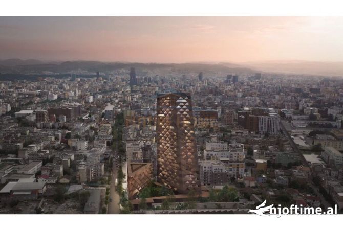 Shtepi ne shitje 2+1 ne Tirane - 220,000 Euro