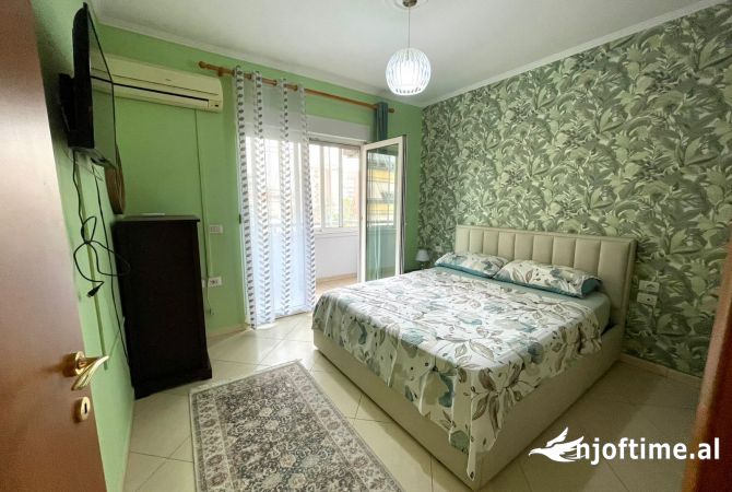 Apartment for rent in Tirana 2+1, Furnished