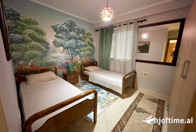 Apartment for rent in Tirana 2+1, Furnished