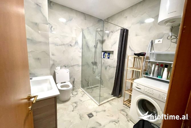 Apartment for rent in Tirana 2+1, Furnished