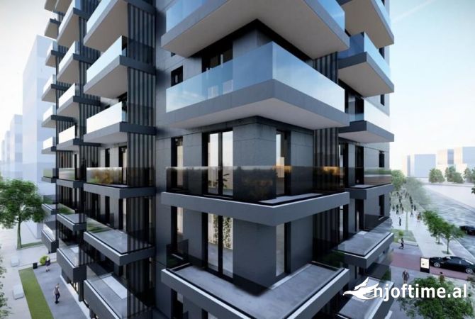 Shtepi ne shitje 2+1 ne Tirane - 160,000 Euro