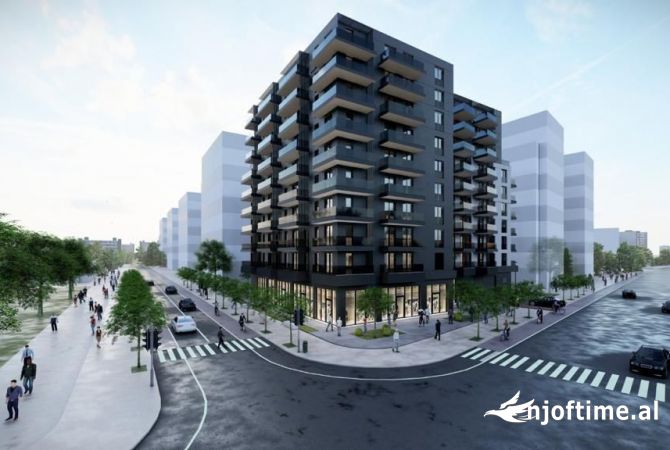 Shtepi ne shitje 2+1 ne Tirane - 160,000 Euro