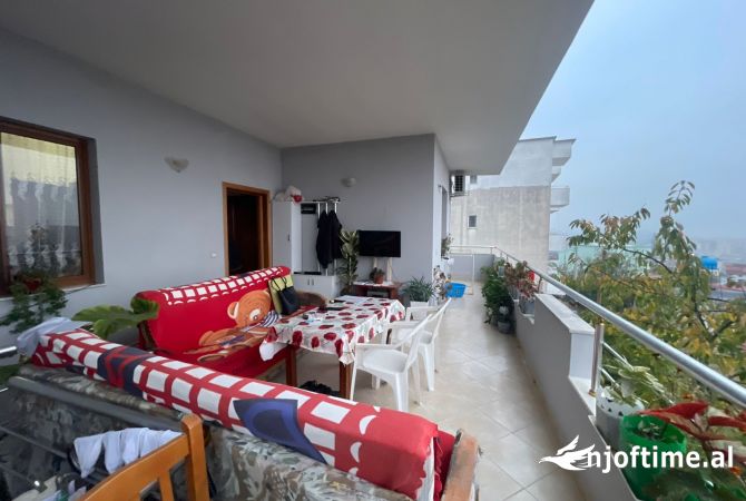 House for Sale 2+1 in Tirana - 280,000 Euro