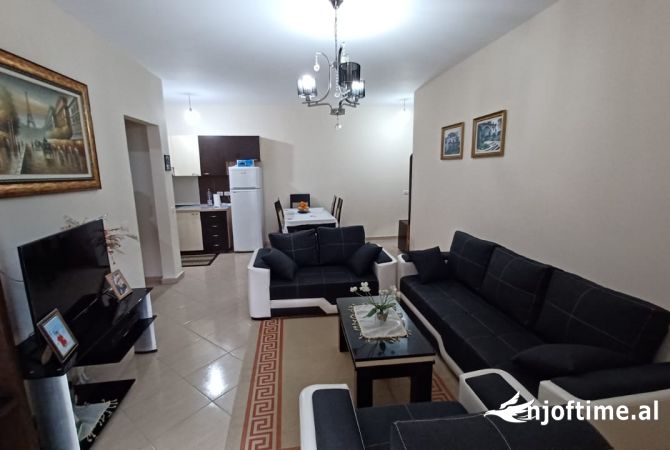 Shtepi ne shitje 1+1 ne Tirane - 145,800 Euro