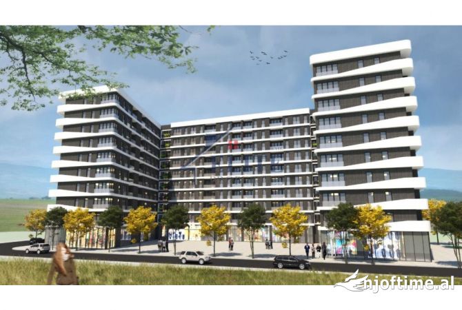 Shtepi ne shitje 2+1 ne Tirane - 155,000 Euro