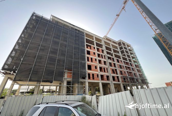 Shtepi ne shitje 2+1 ne Tirane - 215,000 Euro