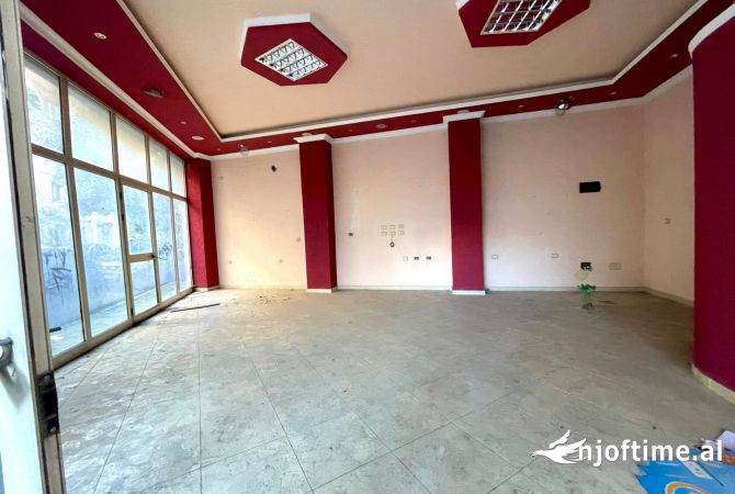 Ambient biznesi ne shitje 1+1 ne Tirane - 90,000 Euro