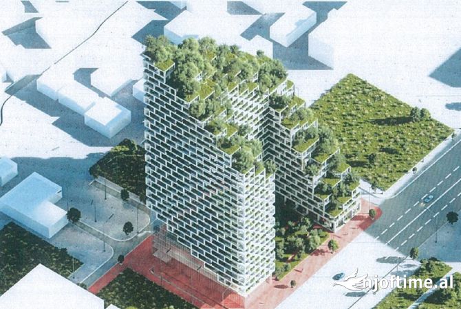 Shtepi ne shitje 2+1 ne Tirane - 262,000 Euro