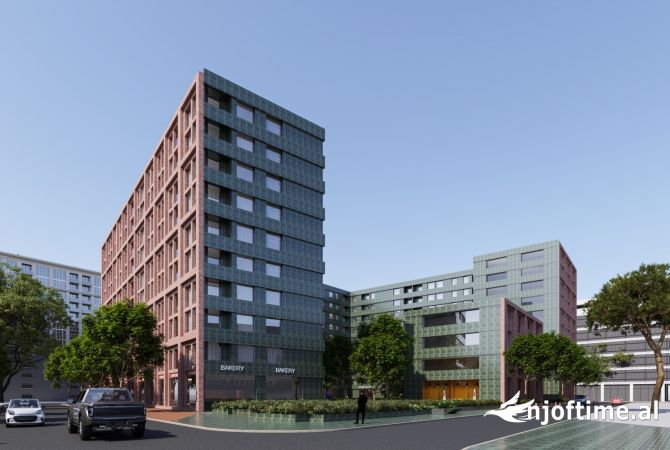 Shtepi ne shitje 3+1 ne Tirane - 169,300 Euro