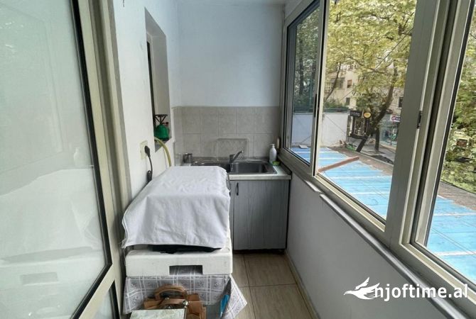 Shtepi ne shitje 1+1 ne Tirane - 137,000 Euro