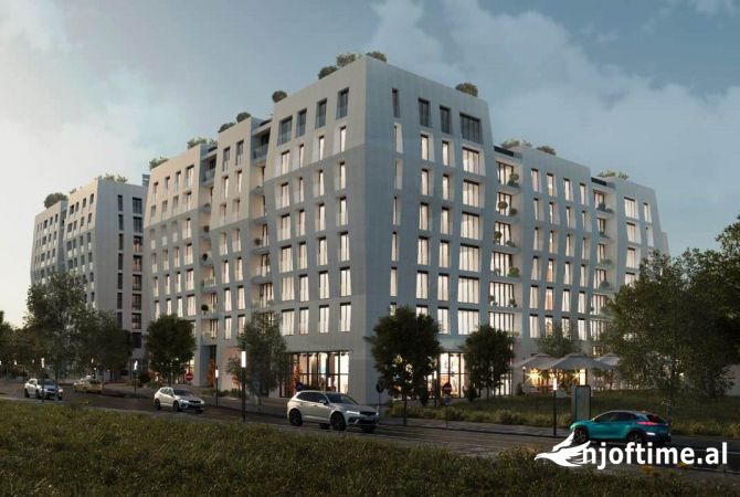 Shtepi ne shitje 2+1 ne Tirane - 173,000 Euro