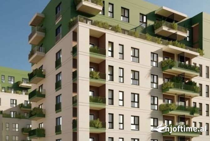 Shtepi ne shitje 2+1 ne Tirane - 183,000 Euro