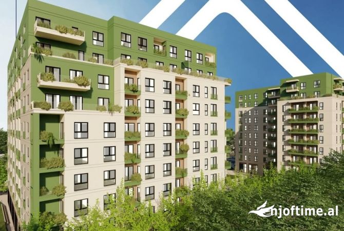 Shtepi ne shitje 2+1 ne Tirane - 183,000 Euro
