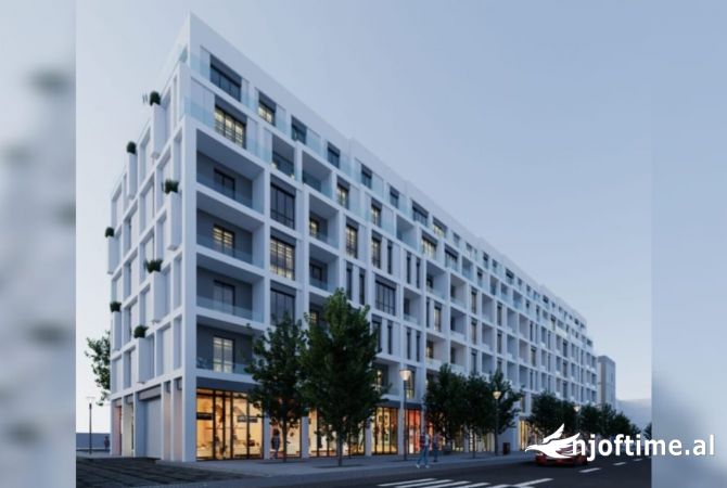 Shtepi ne shitje 1+1 ne Tirane - 90,000 Euro