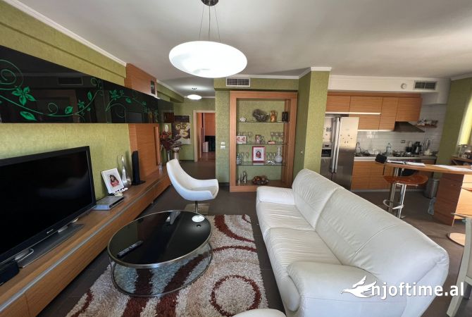 Shtepi ne shitje 2+1 ne Tirane - 295,000 Euro