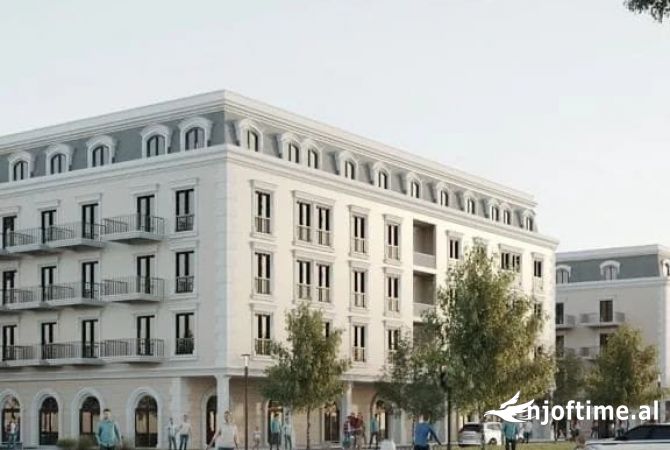 Shtepi ne shitje 2+1 ne Tirane - 156,000 Euro