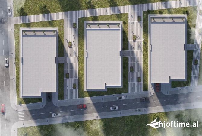 Shtepi ne shitje 2+1 ne Vlore - 124,000 Euro