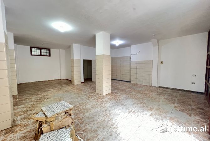 Ambient biznesi ne shitje 1+1 ne Tirane - 128,000 Euro