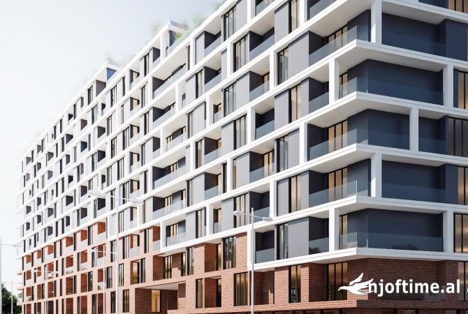 Shtepi ne shitje 2+1 ne Tirane - 140,130 Euro