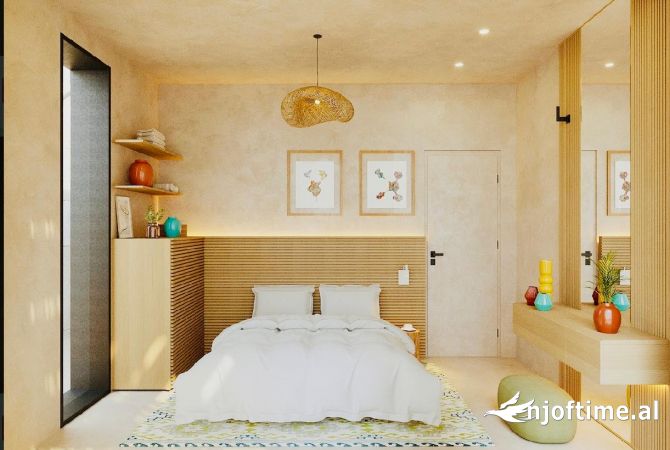 Shtepi ne shitje 3+1 ne Himare - 950,000 Euro