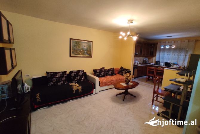 Shtepi ne shitje 2+1 ne Tirane - 118,000 Euro