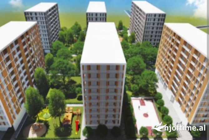 Ambient biznesi me qera 3+1 ne Tirane - 1,700 Euro
