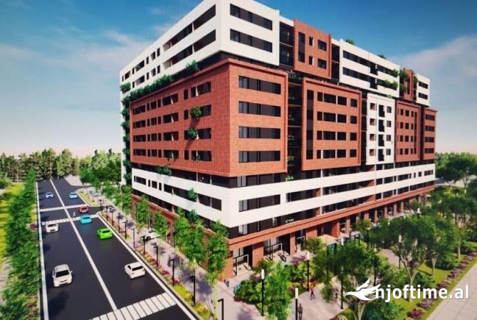 Shtepi ne shitje 2+1 ne Tirane - 160,000 Euro