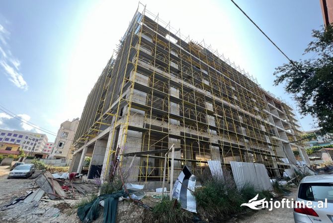 Shtepi ne shitje Garsoniere ne Tirane - 43,800 Euro