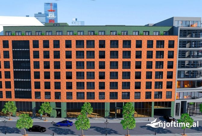 Shtepi ne shitje 4+1 ne Tirane - 350,000 Euro