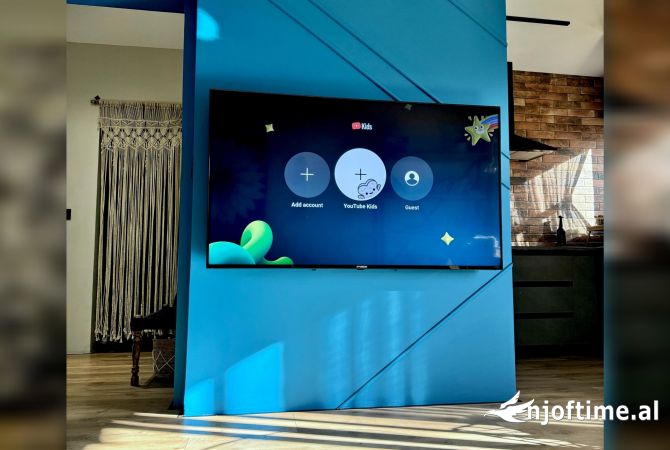 Shtepi me qera Apartament ne Tirane, 1+1, Mobilimi E mobiluar, Pagesa 650  Euro.