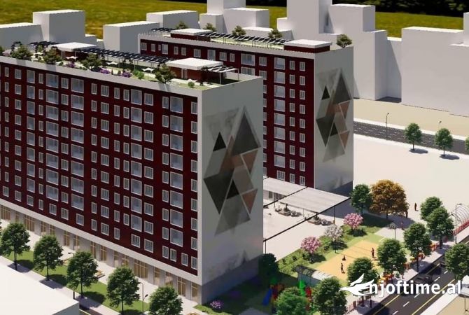 Shtepi ne shitje 2+1 ne Tirane - 211,000 Euro